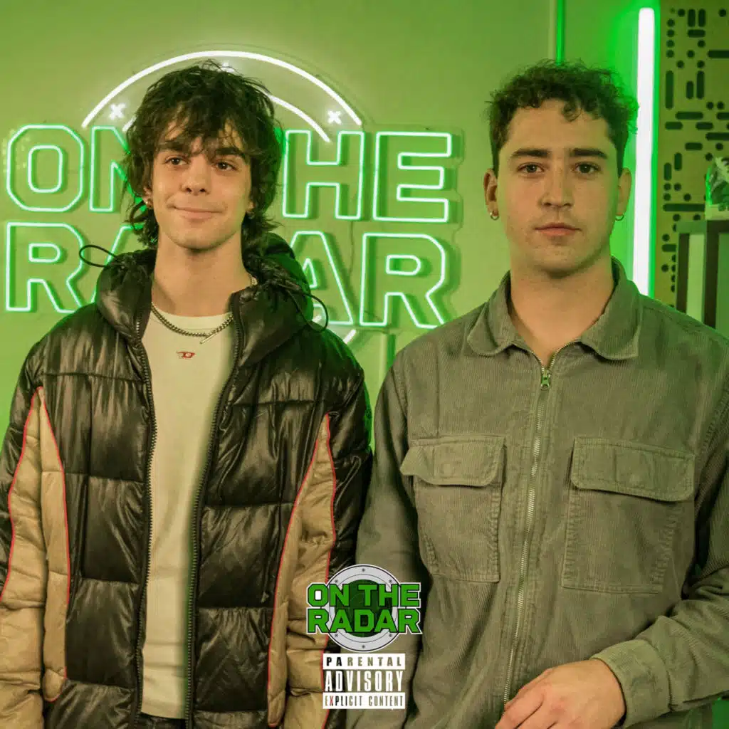 intermission (LIVE "On The Radar" Performance)