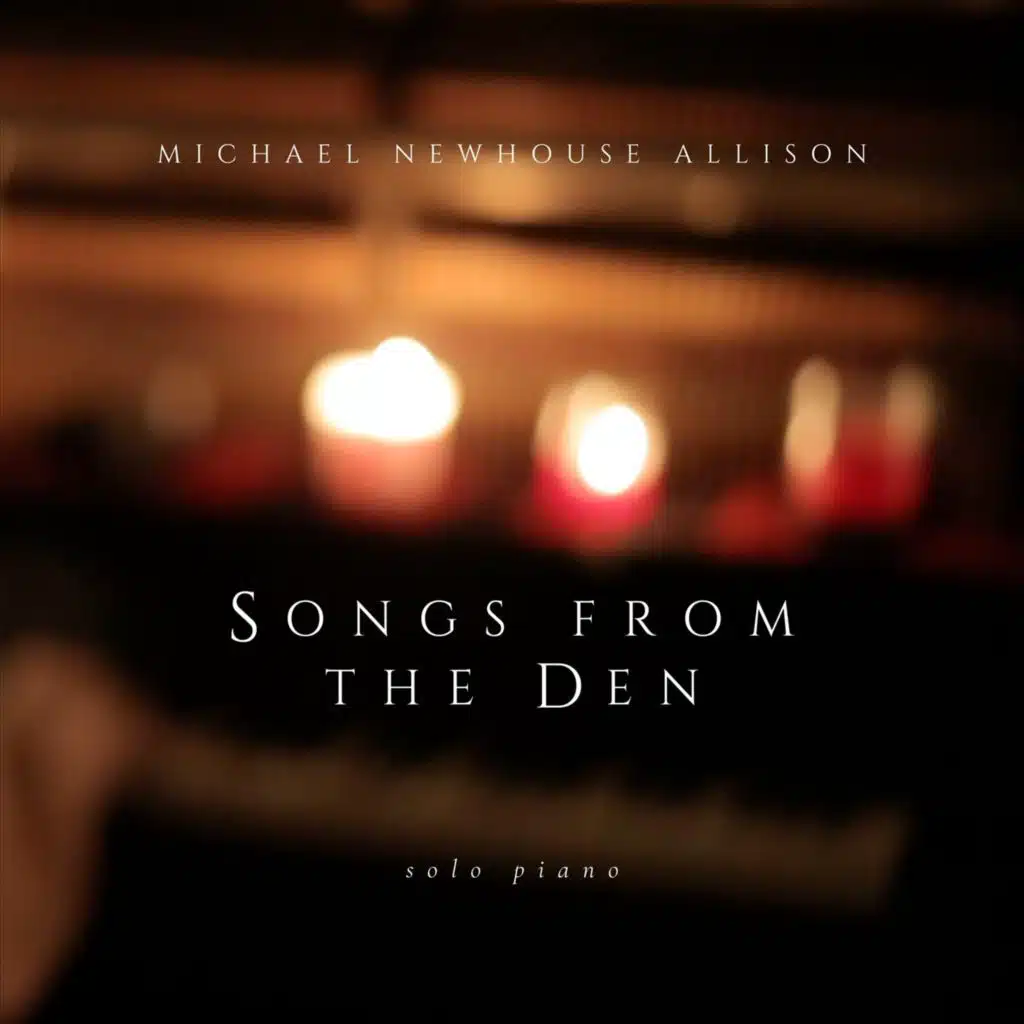 Michael Newhouse Allison