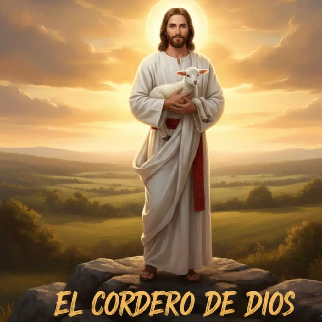 El Cordero de Dios (Pop)