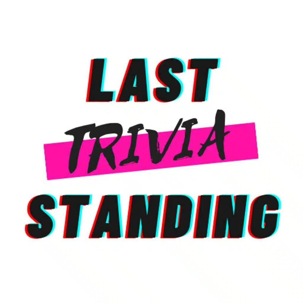 Last Patron Standing S2 E1: Ash vs. Daniel Trivia