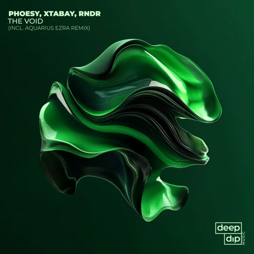 The Void (Aquarius Ezra Remix)