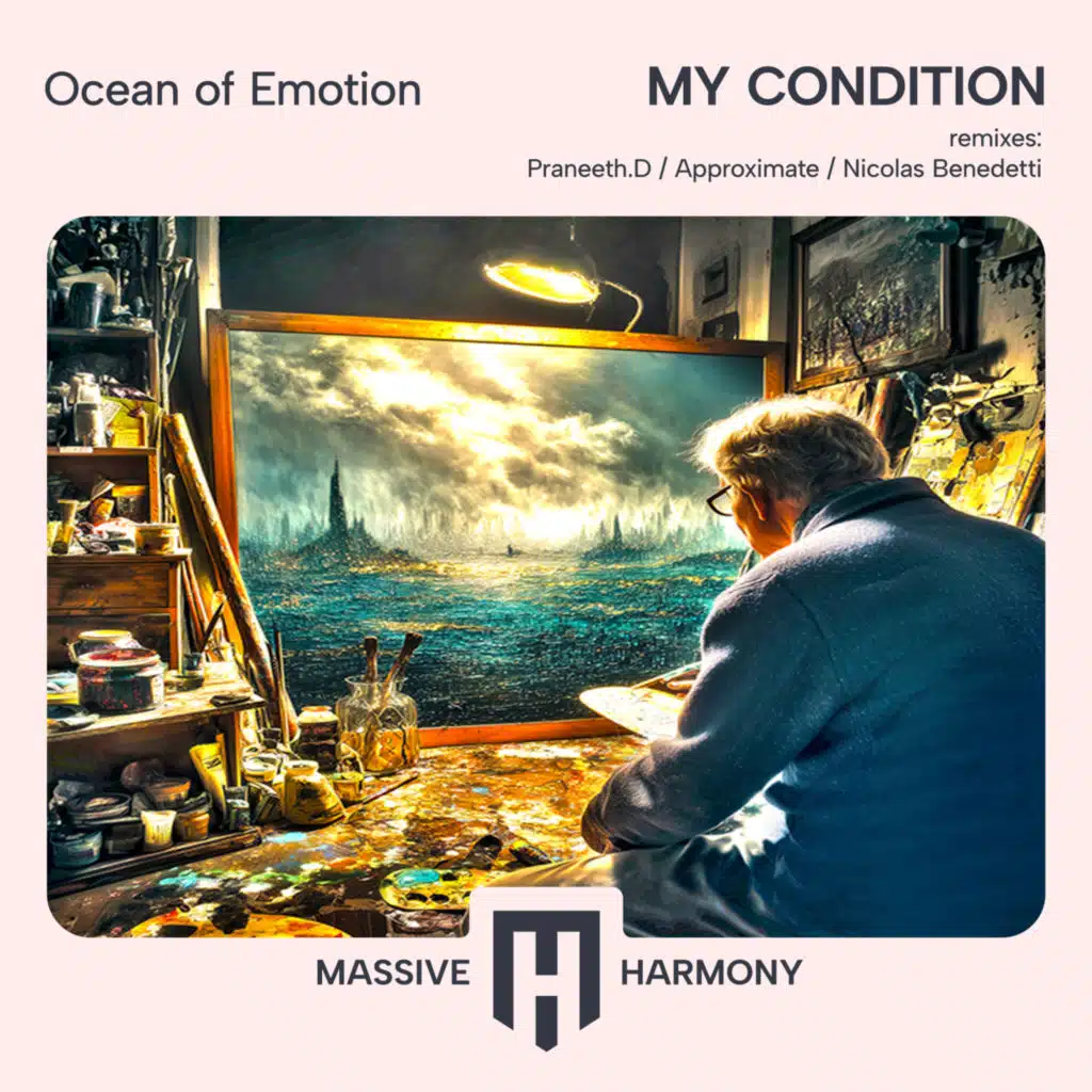 My Condition (Approximate Sunrise Mix)