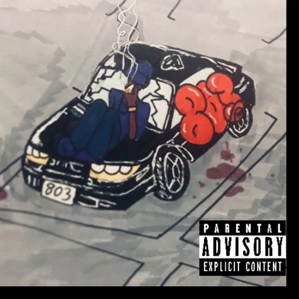 BTA (feat. Trapboievan)