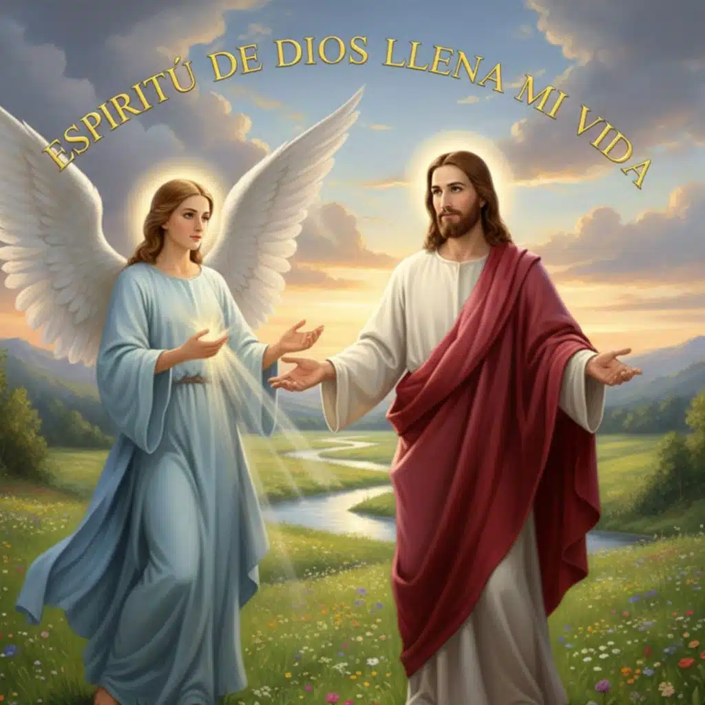 Julio Miguel, Avivamiento Celestial & Misión de Fe