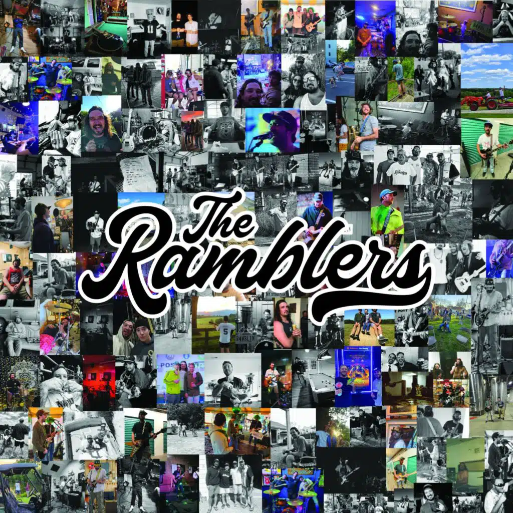 The Ramblers