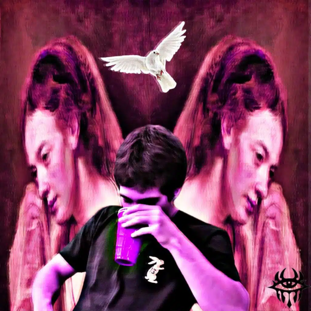 squad tears on my lap