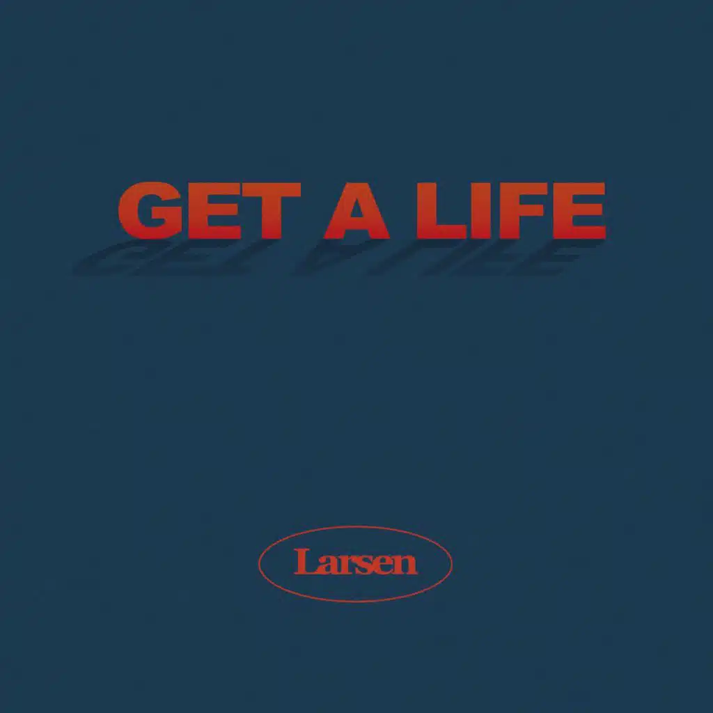 LARSEN