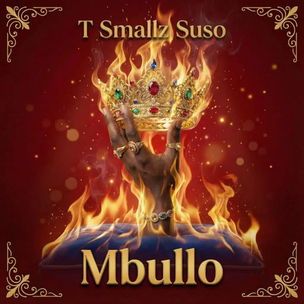 T Smallz Suso