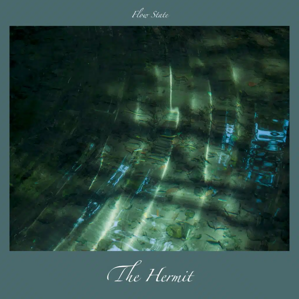 The Hermit