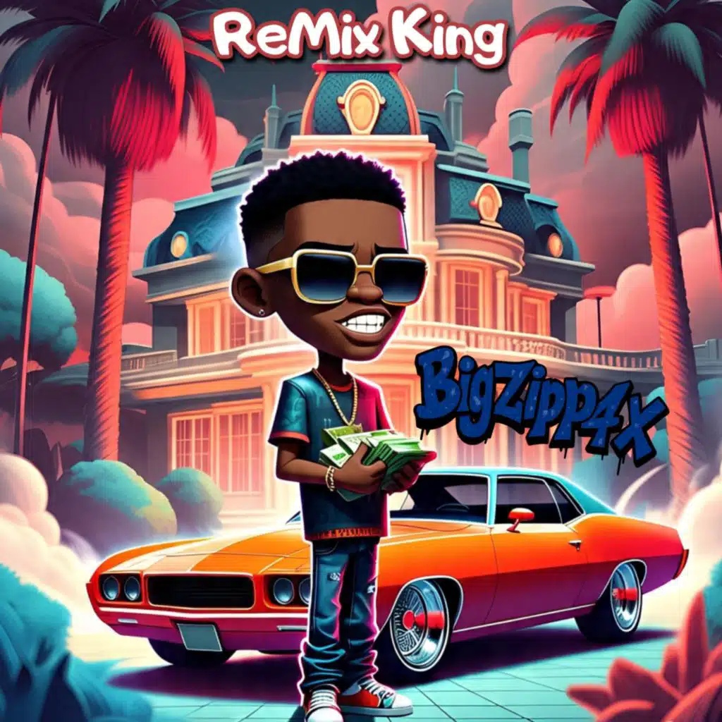 Shawtii (feat. Levi)