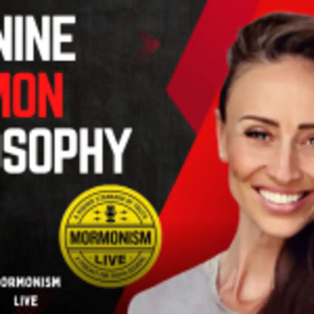 Sarah Steed: Unmasking Mormonism