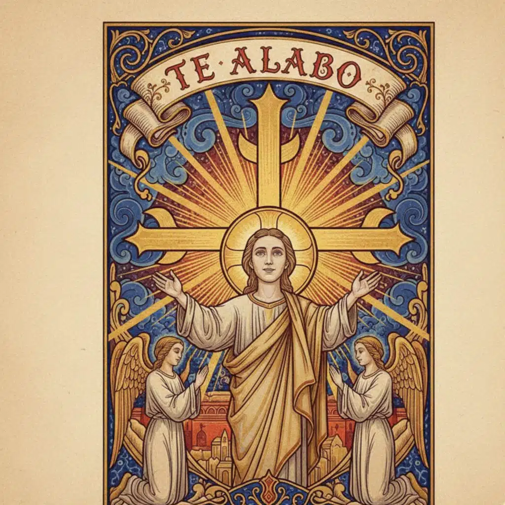 Aldus, Julio Miguel & Grupo Nueva Vida