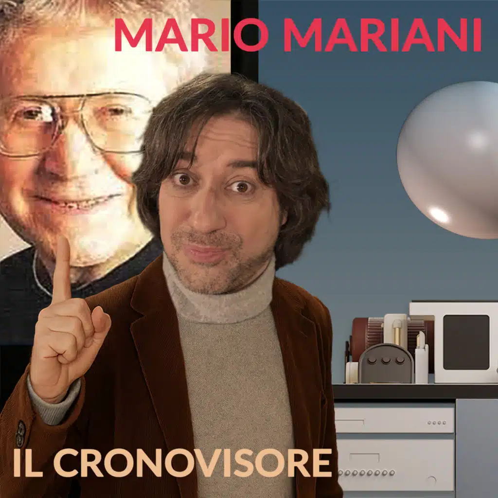 Mario Mariani