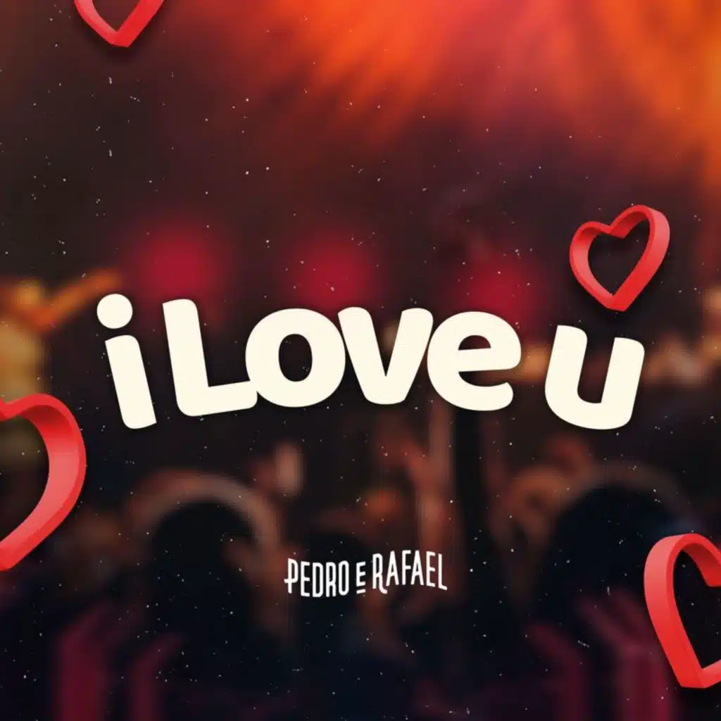 Pedro e Rafael & Moda Music