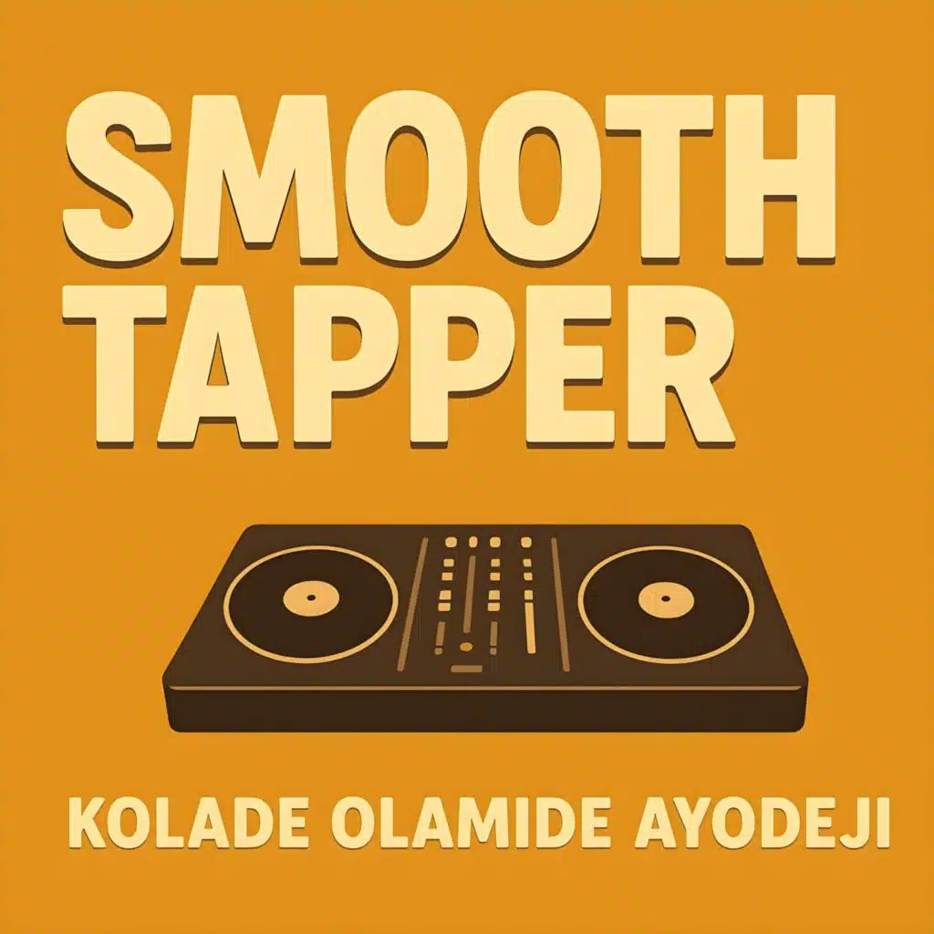 Kolade Olamide Ayodeji