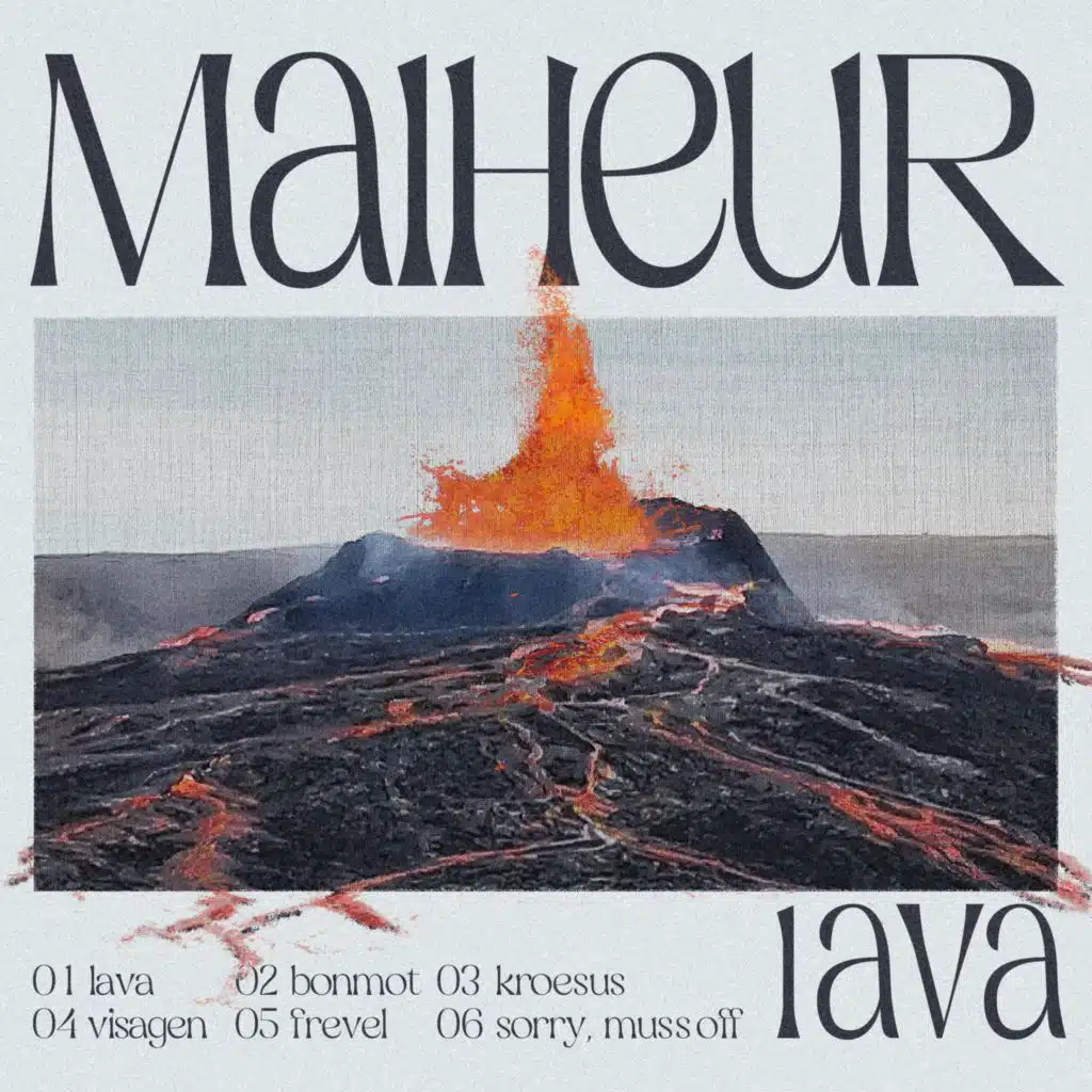 Mälheür