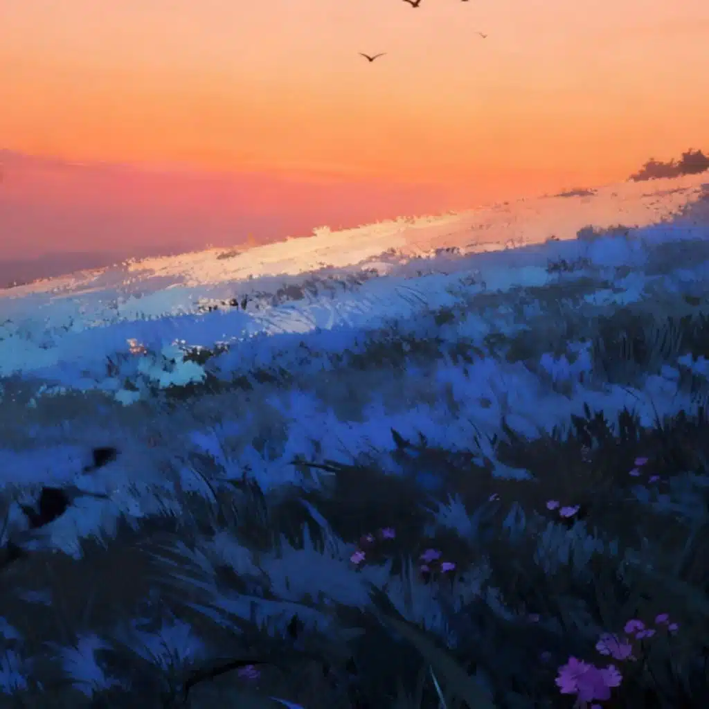 大自然的声音 虫鸣 鸟叫 下雨 流水声 白噪音催眠曲轻音乐 睡前安眠曲 催眠曲纯音乐很快入睡 大自然的催眠曲 深度睡眠音乐 流水声助眠 放松大脑舒缓压力 快速入睡