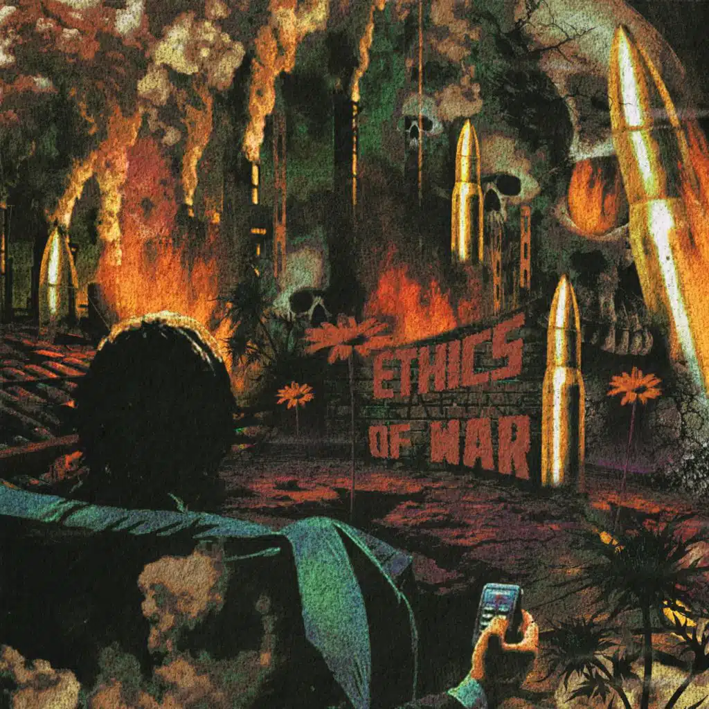 Jalen Frazier & godBLESSbeatz