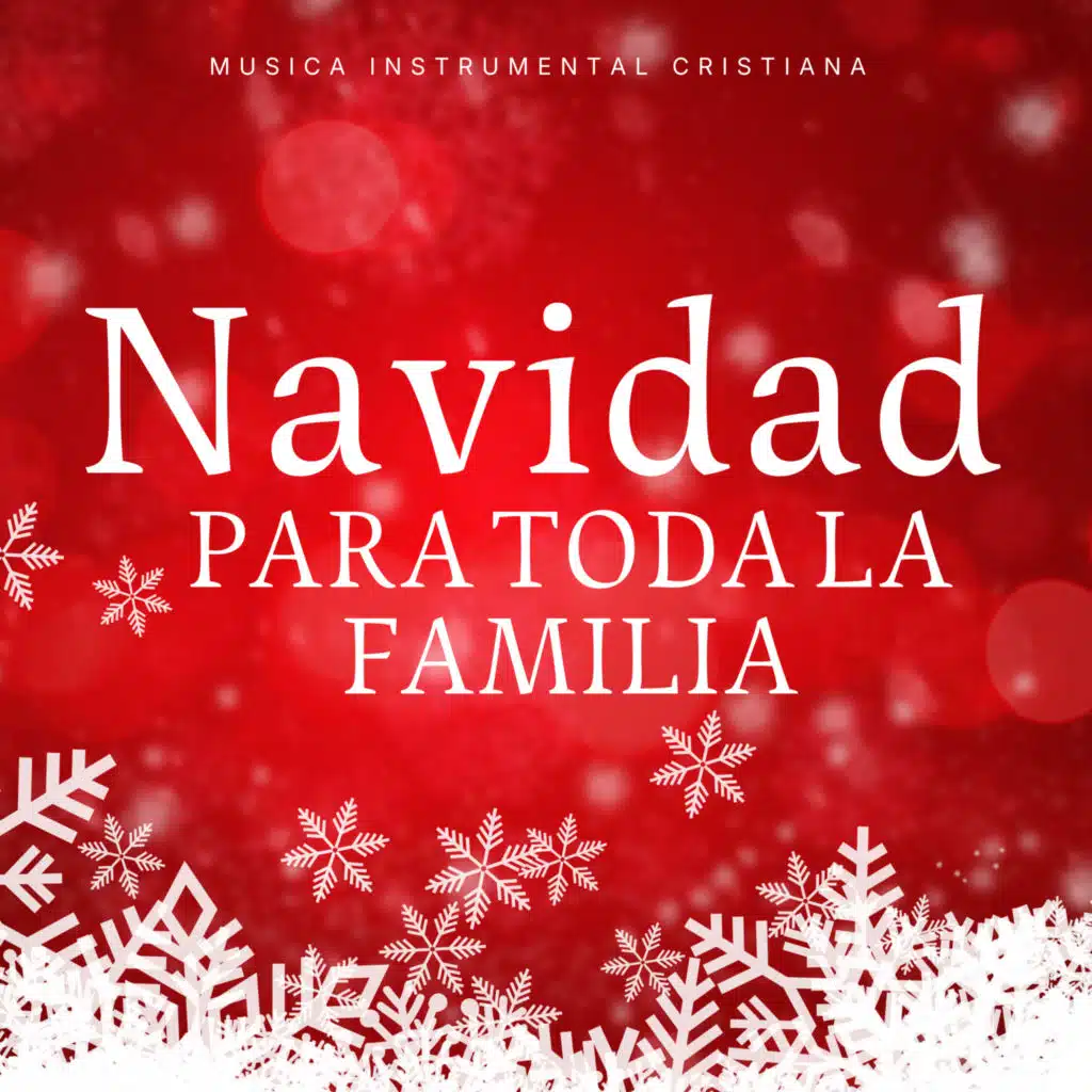 MUSICA CRISTIANA INSTRUMENTAL