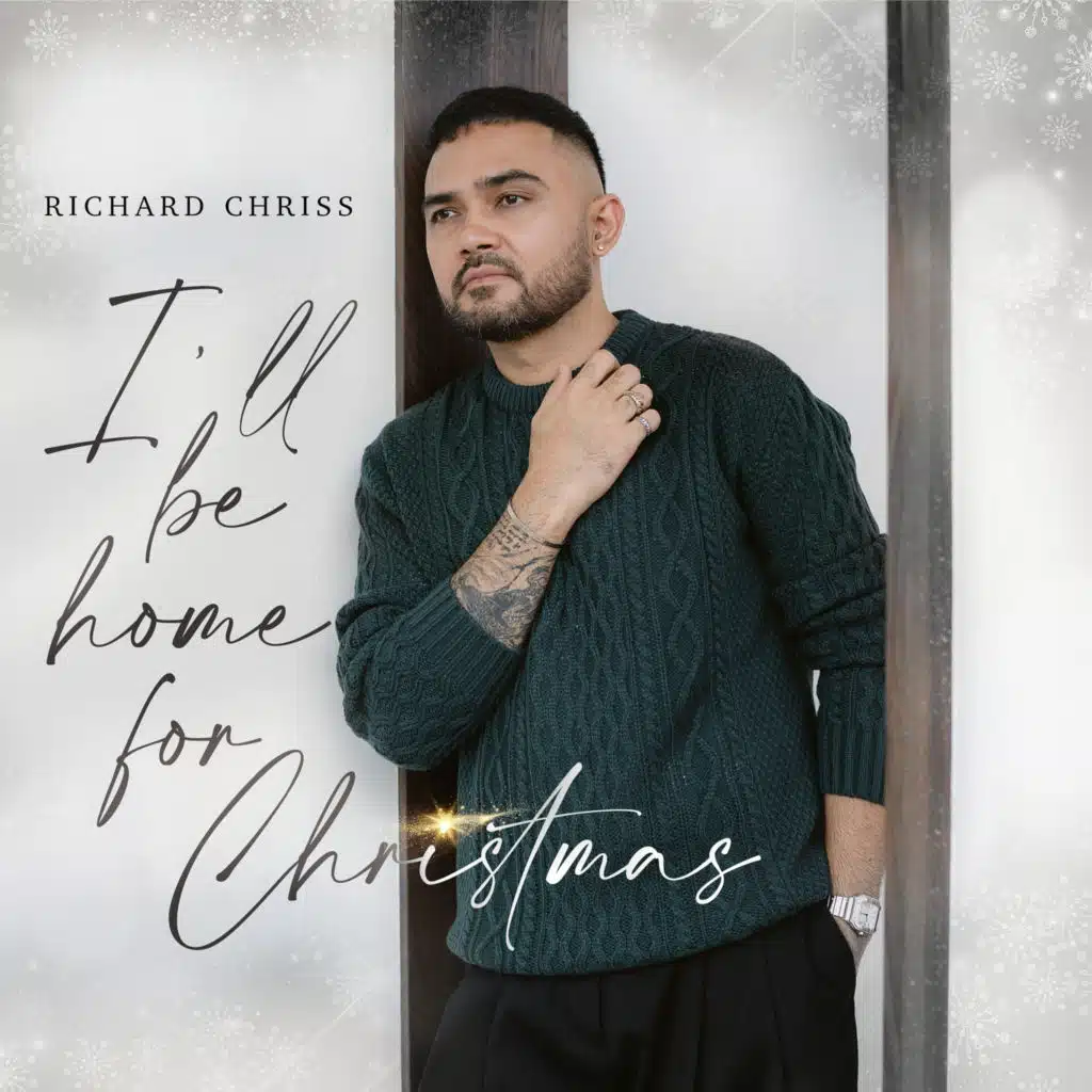 Richard Chriss