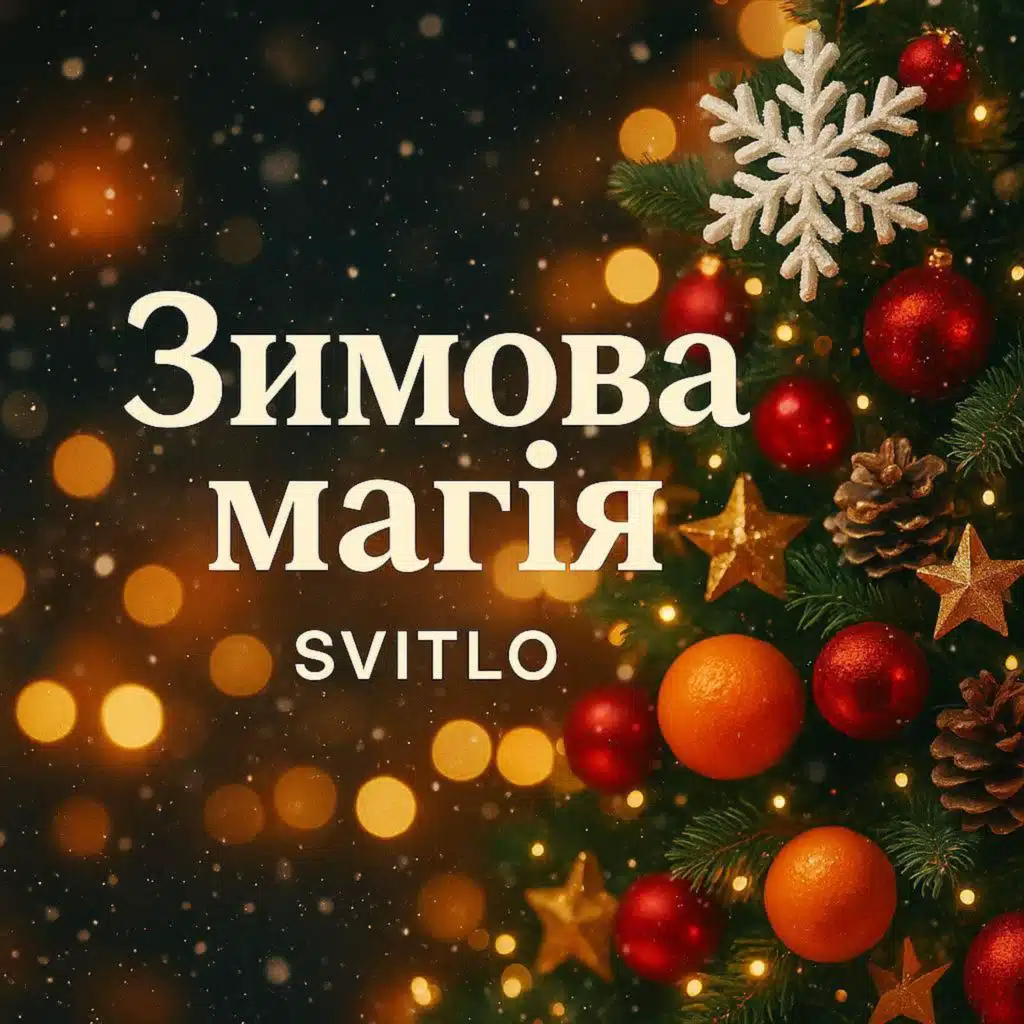 SVITLO