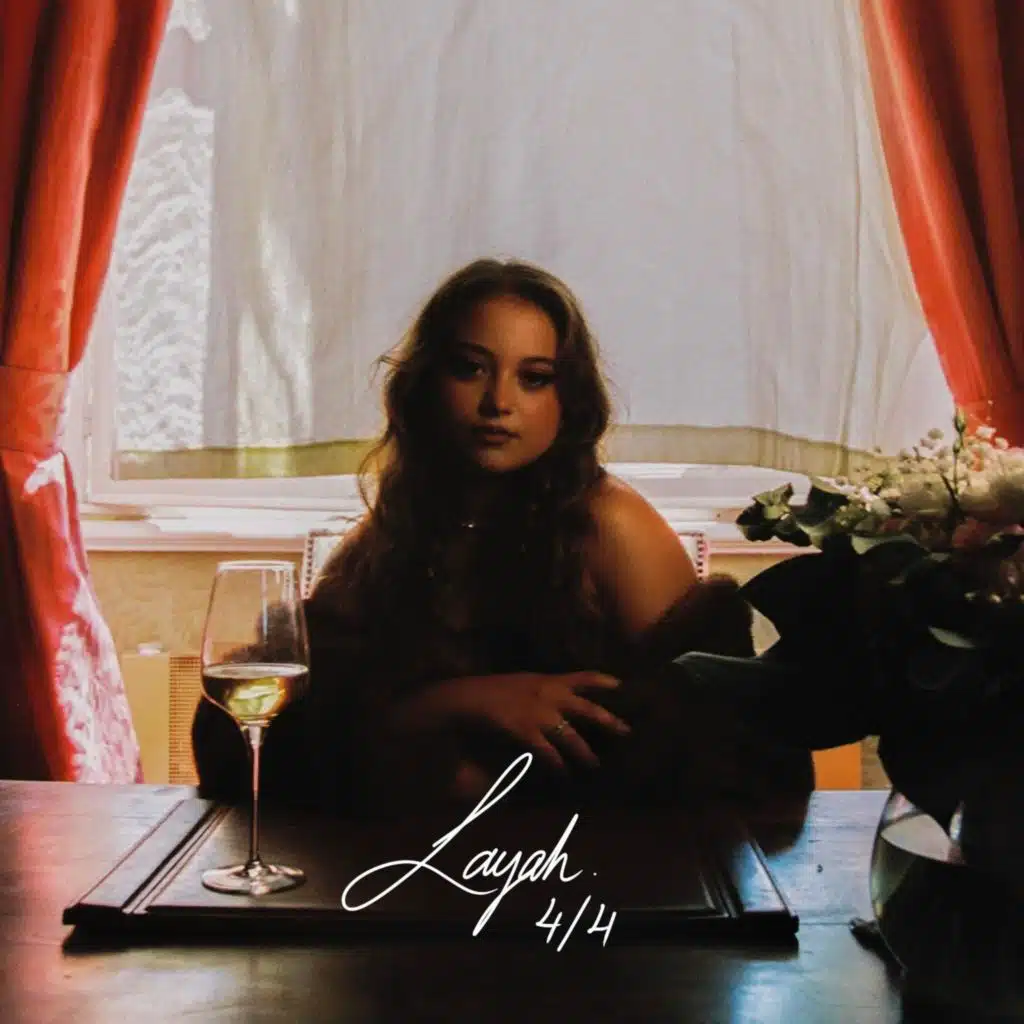 LAYAH