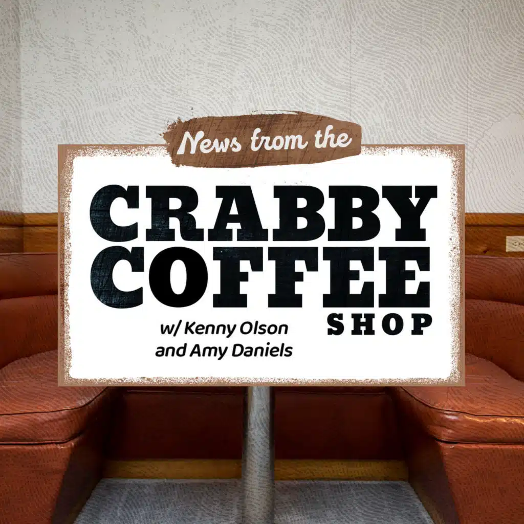 CRABBY: Former St. Paul Mayor And Senator Norm Coleman Joins Kenny And Jay To Discuss Cheating Death