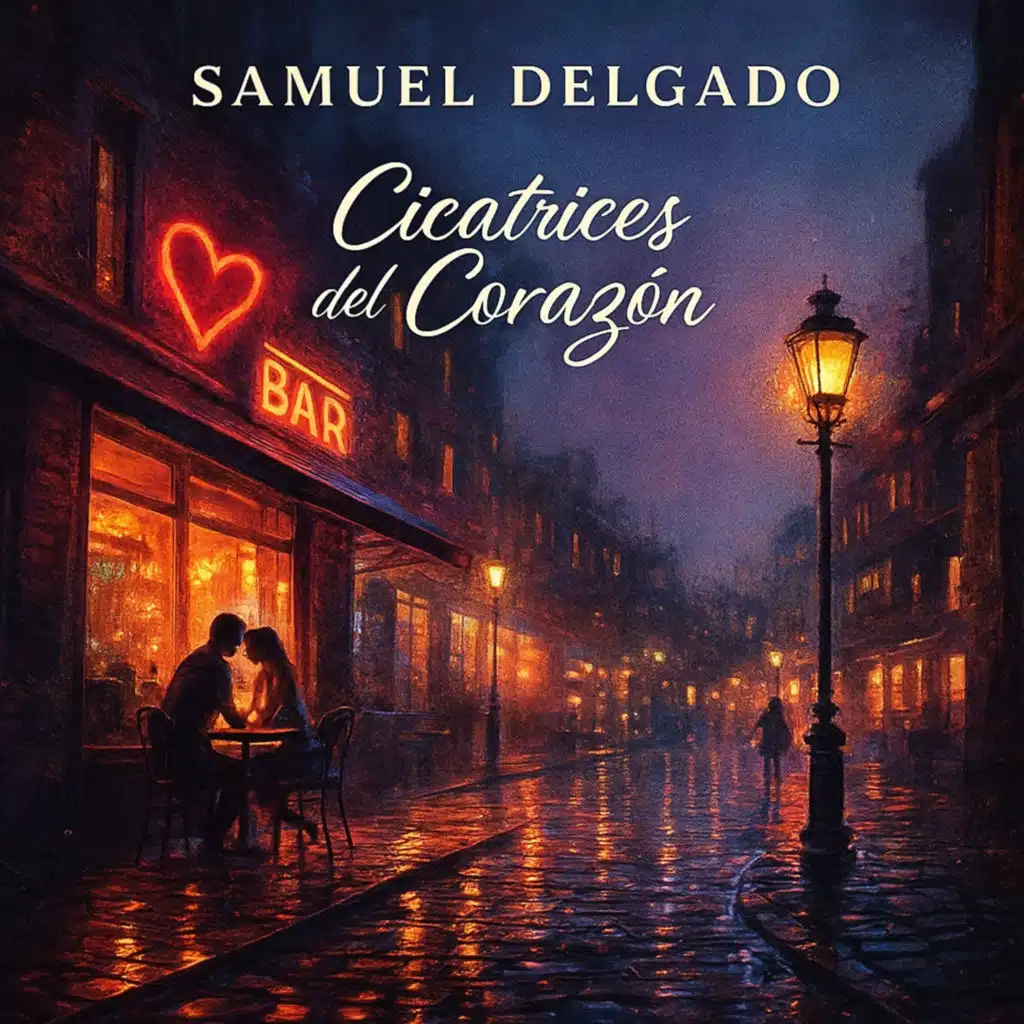Samuel Delgado