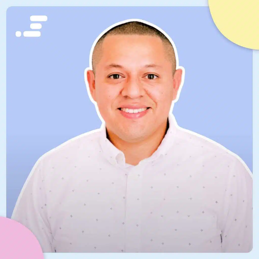 How Johnny Learned Angular and Typescript in Three Days