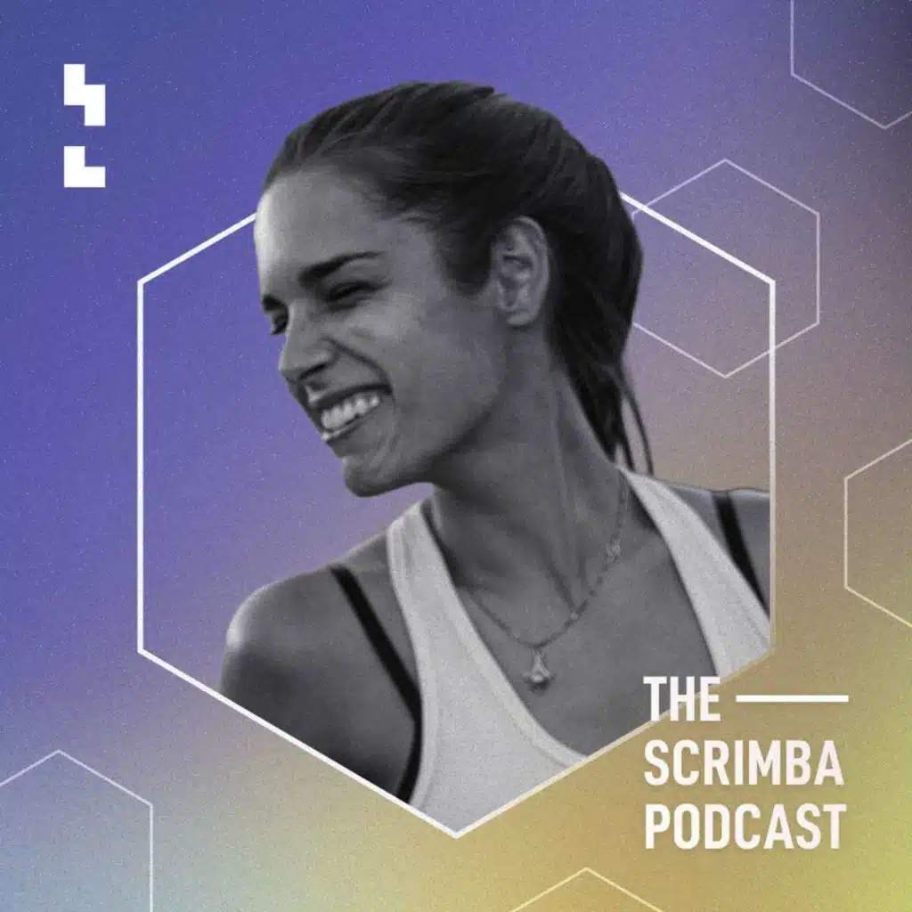 "No" Is Always Guaranteed... So Strive for a "Yes", with the Coding Mermaid Monica Fidalgo