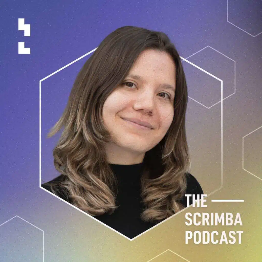 How Not to Be Afraid of Git, with O'Reilly Author Anna Skoulikari
