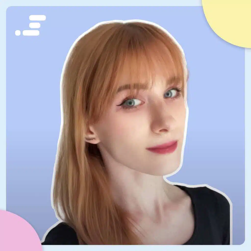 How to Find Your People and the Work You Find Exciting, with Scrimba Student Anna