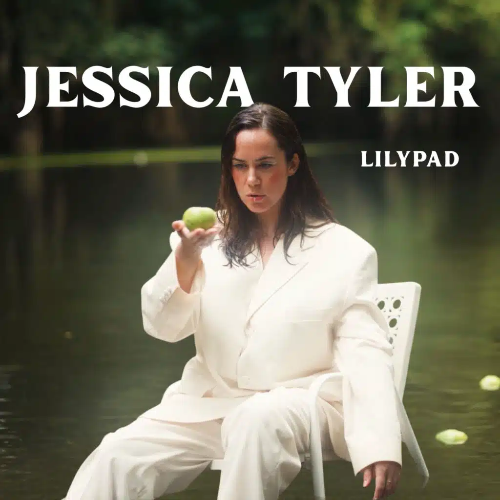 Jessica Tyler