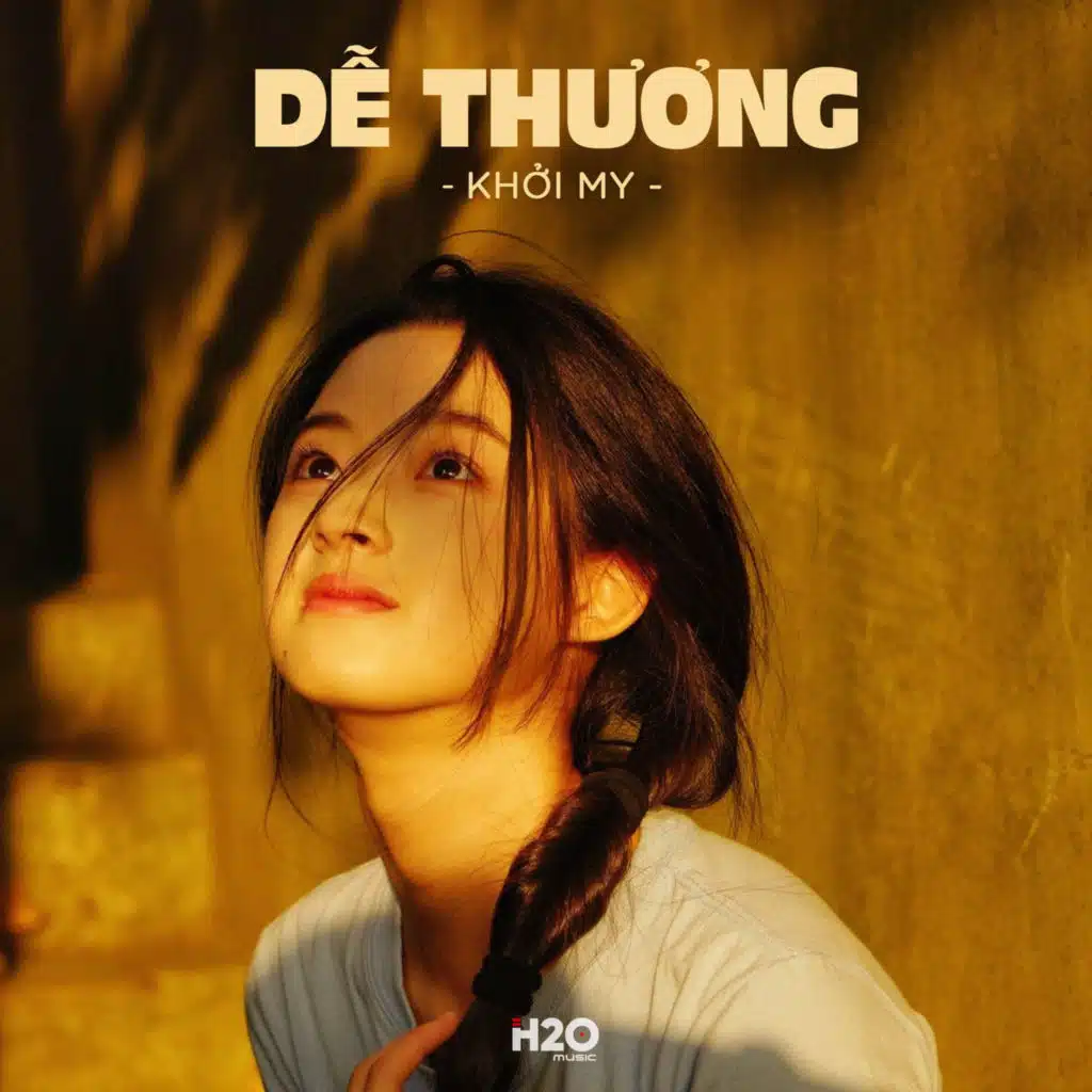 Dễ Thương (Lofi) [feat. H2O Music]