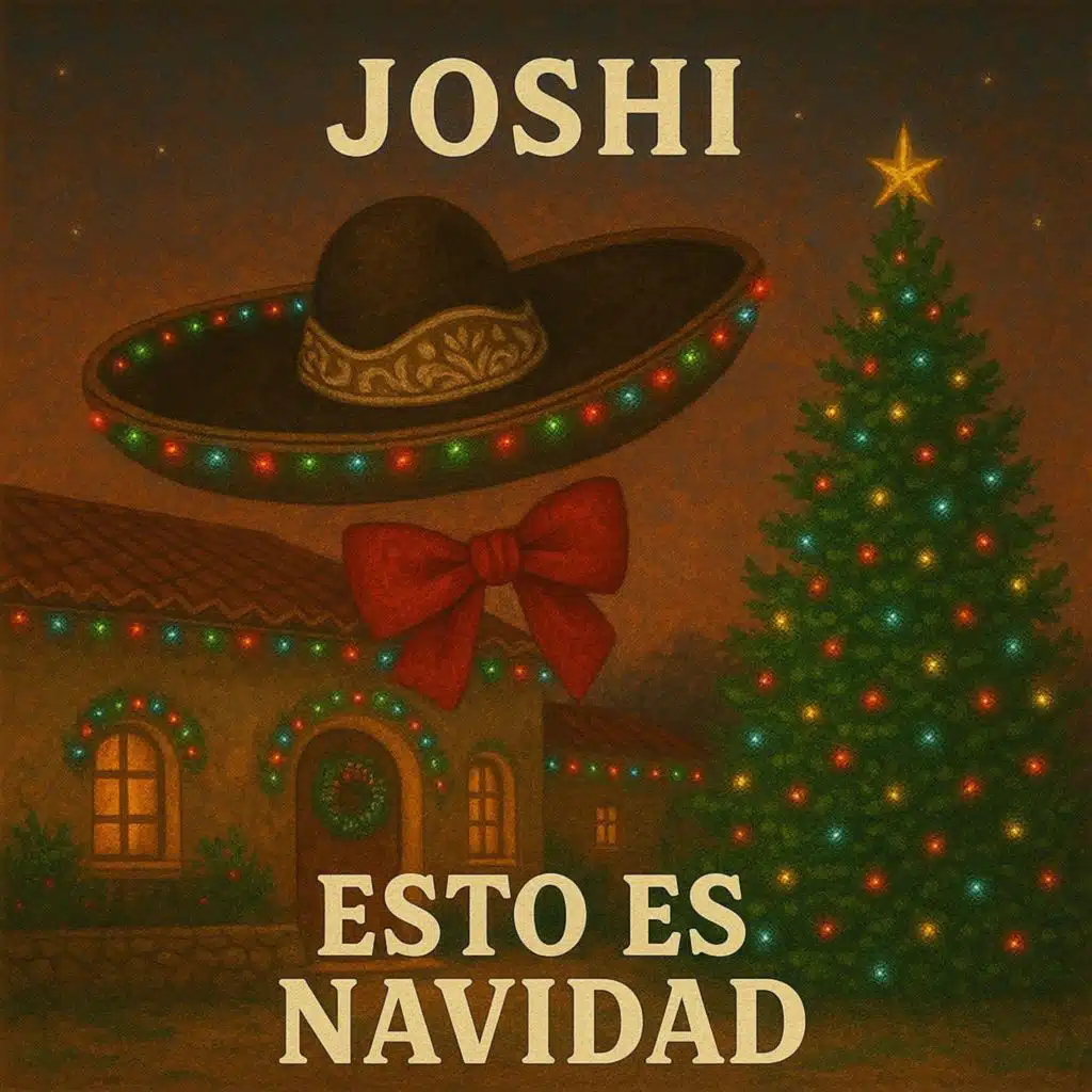 Joshi