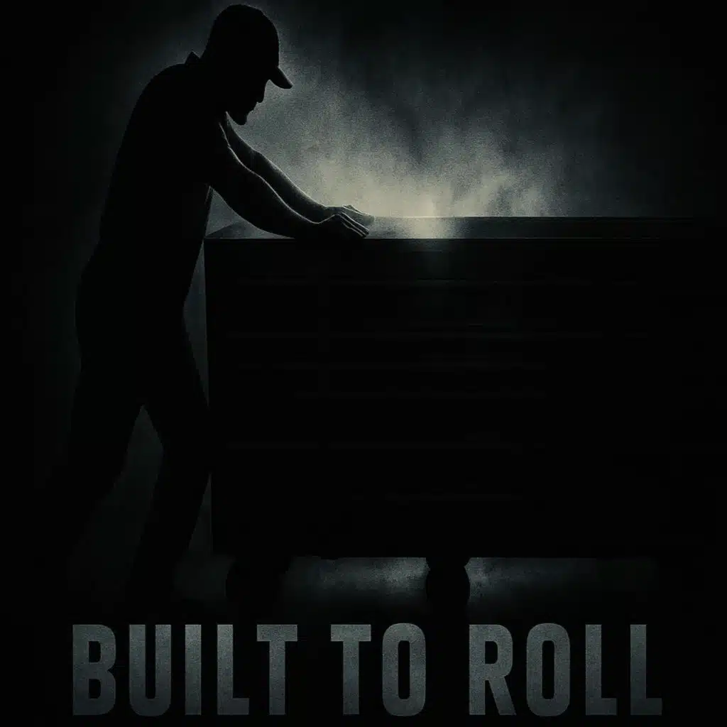 Built to Roll