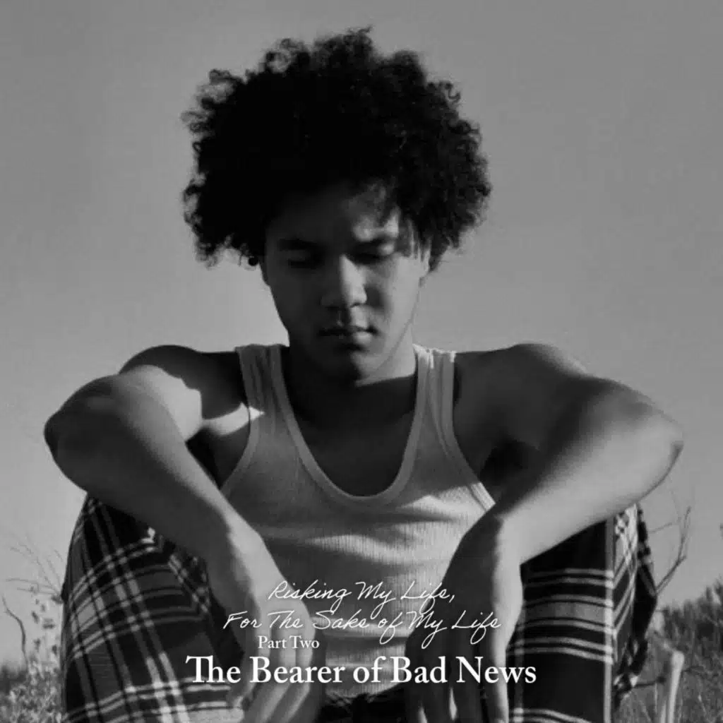 The Bearer of Bad News