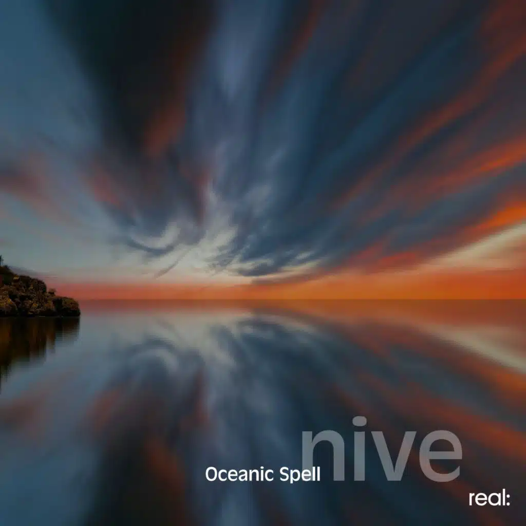 Oceanic Spell