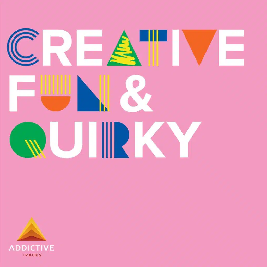 Creative Fun & Quirky