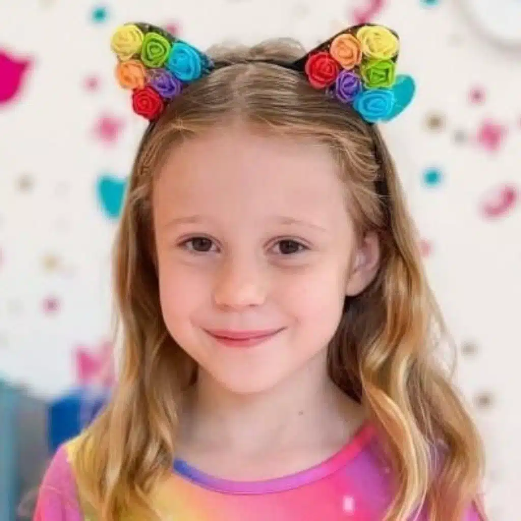 Little Kitty, Come to Me