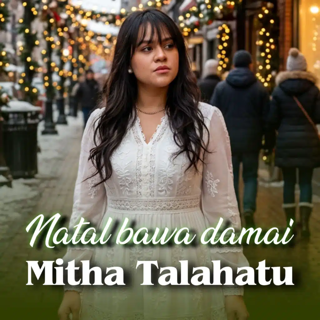 Mitha Talahatu