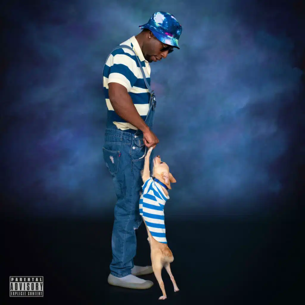 Frank D Aka FlossDawg