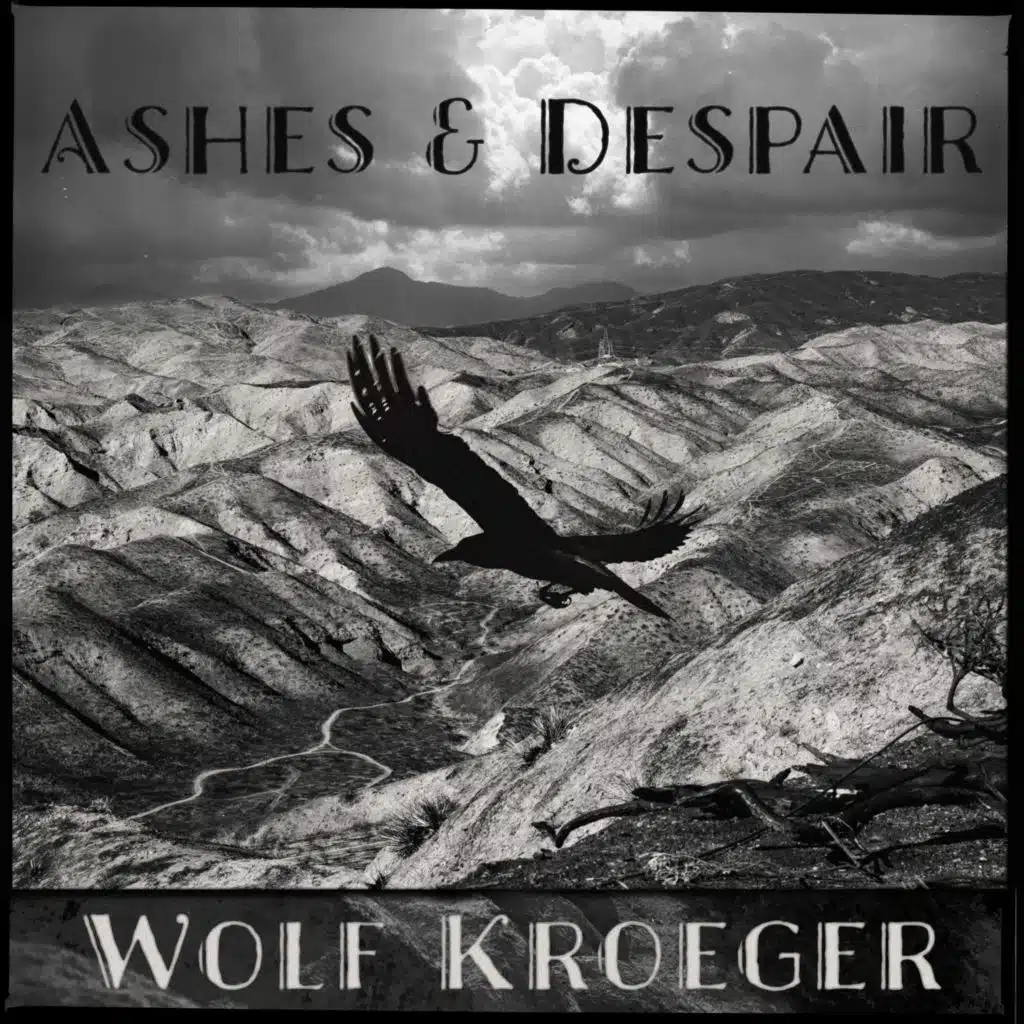 Wolf Kroeger