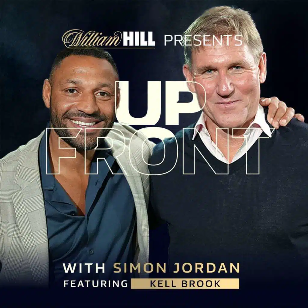 Kell Brook | "I want to fight Chris Eubank Jr, I dislike him more than Amir Khan"