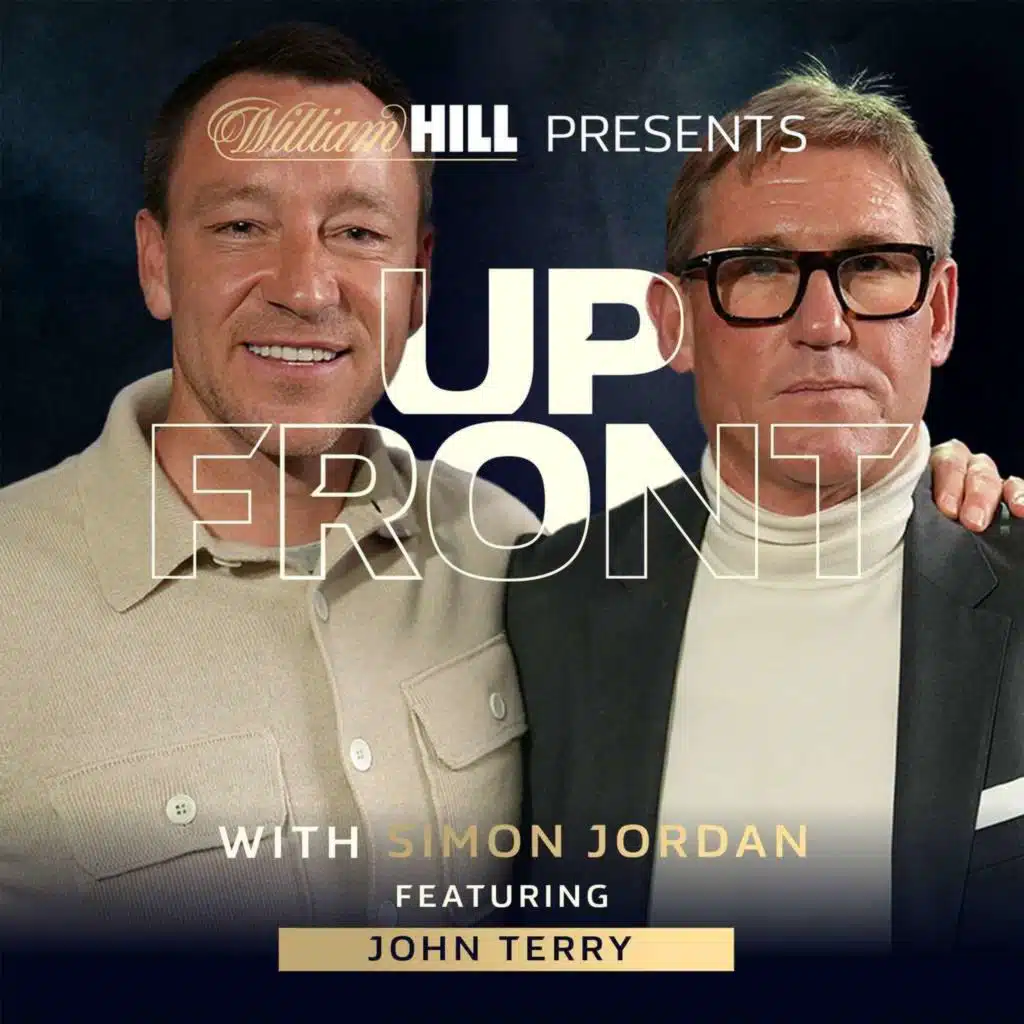 John Terry | "I owe Mourinho everything but he still scares the life out of me!"