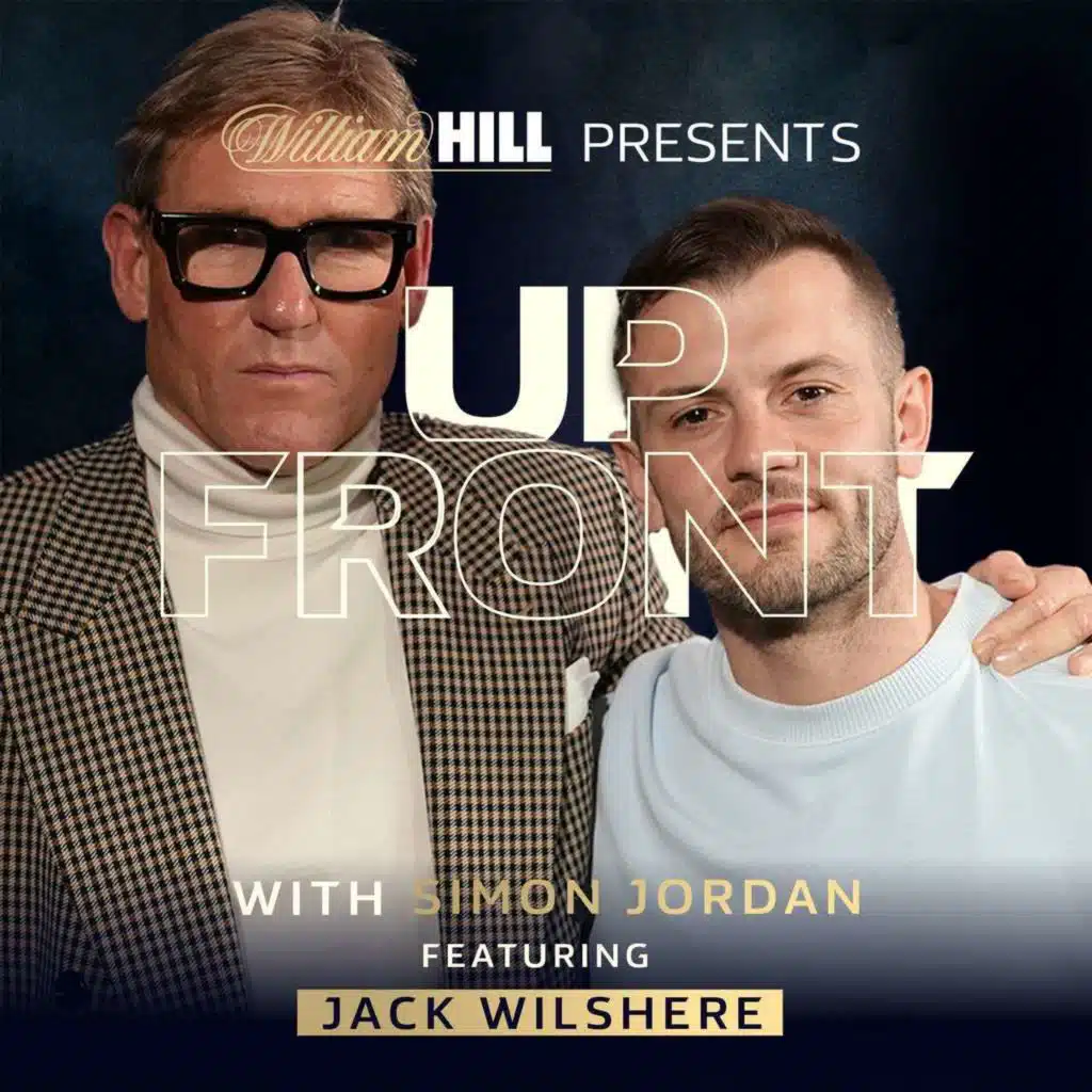 Jack Wilshere | “Arsenal will win the league under Mikel Arteta… Eventually”