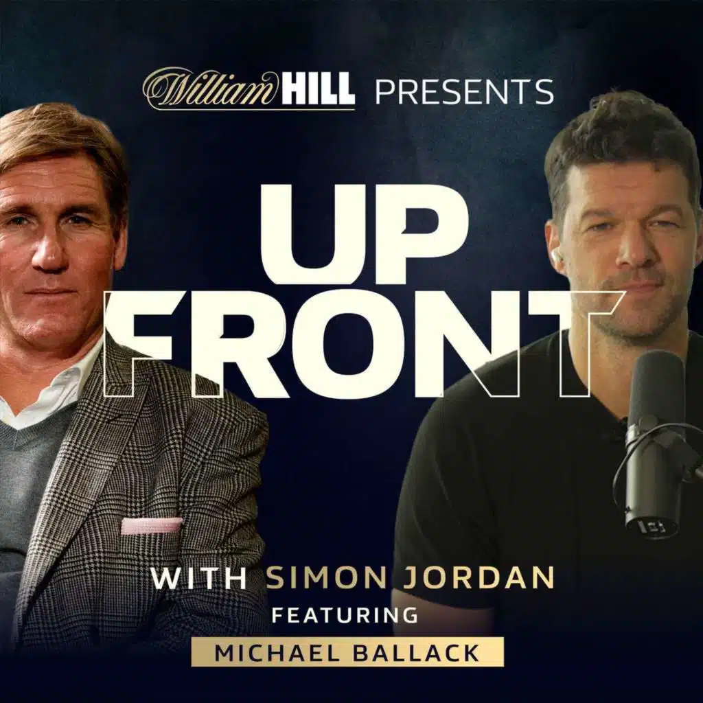 Michael Ballack | “Alonso’s Leverkusen is great for the Bundesliga and for Bayern”