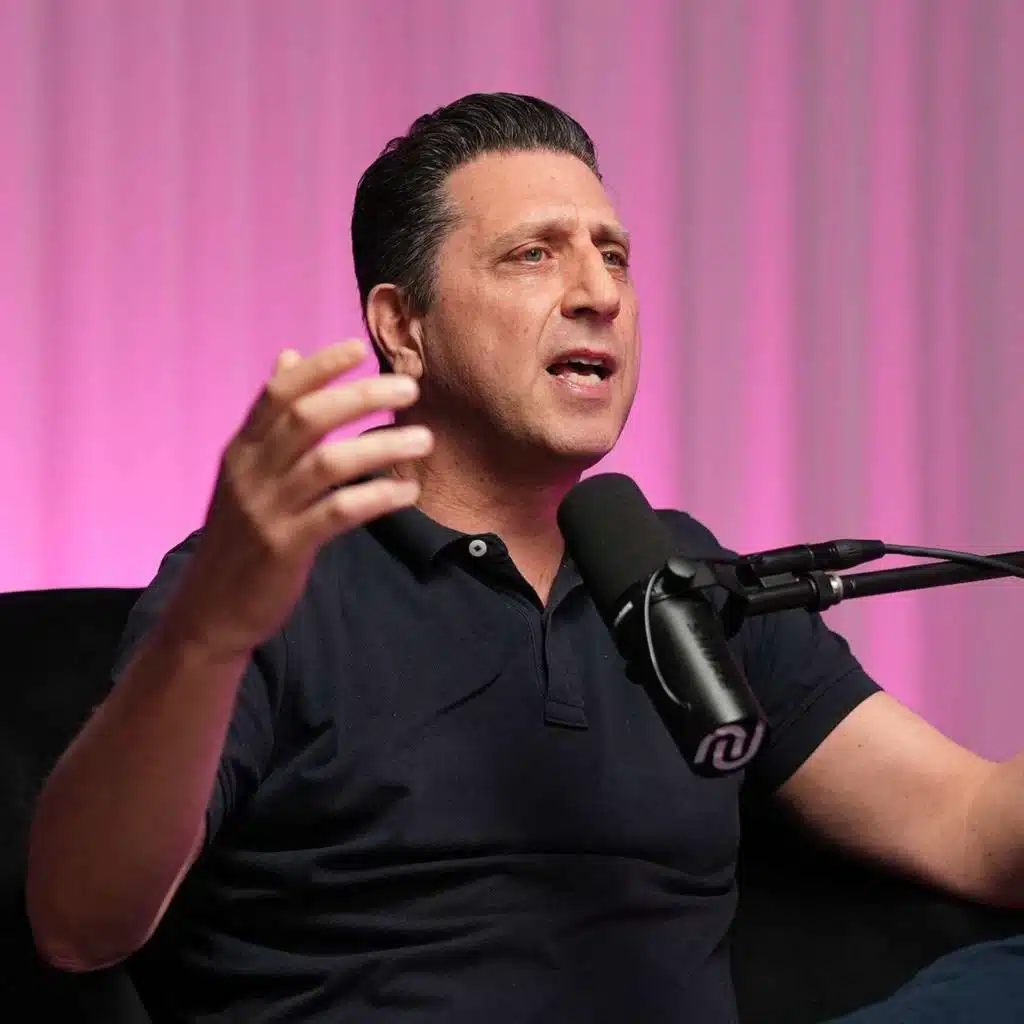 TRAILER: Alex Mate On The Origins Of Dome Nightclub Melbourne