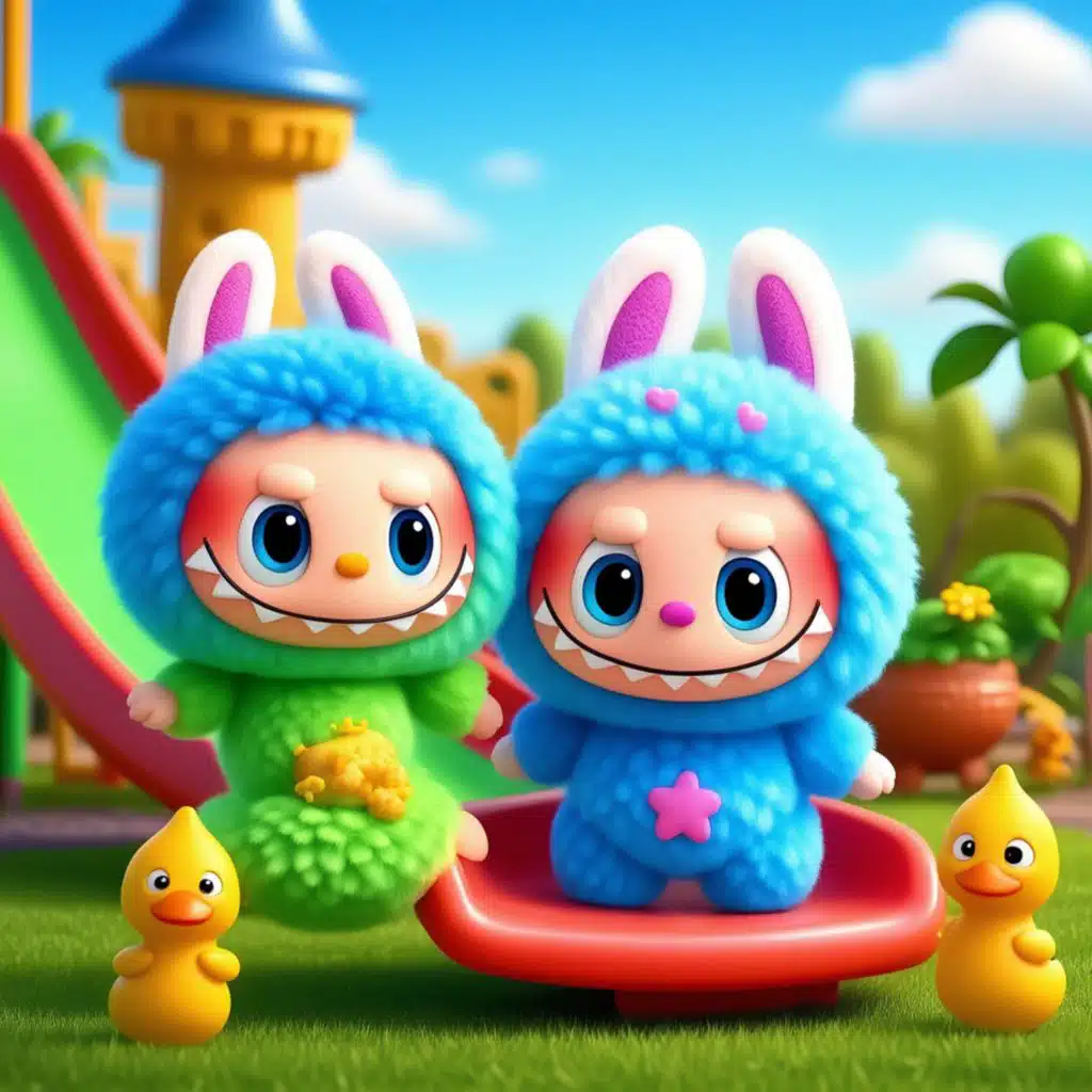 Lagu Lagu Anak Kecil