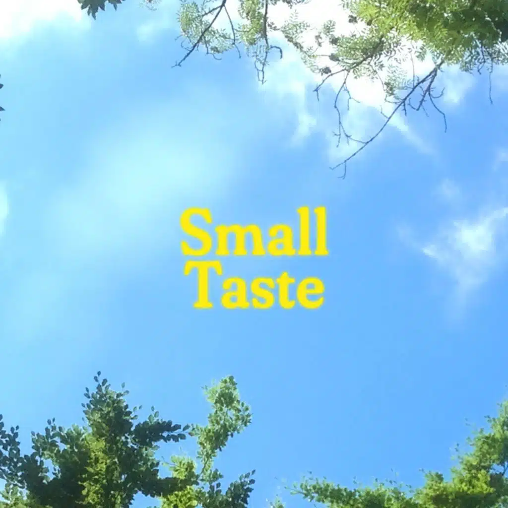Small Taste